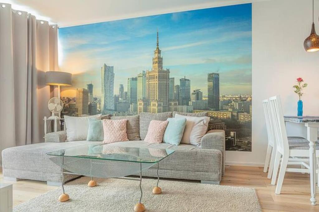 Urbannestgroup - City Center - Przechodnia 2 Butas *