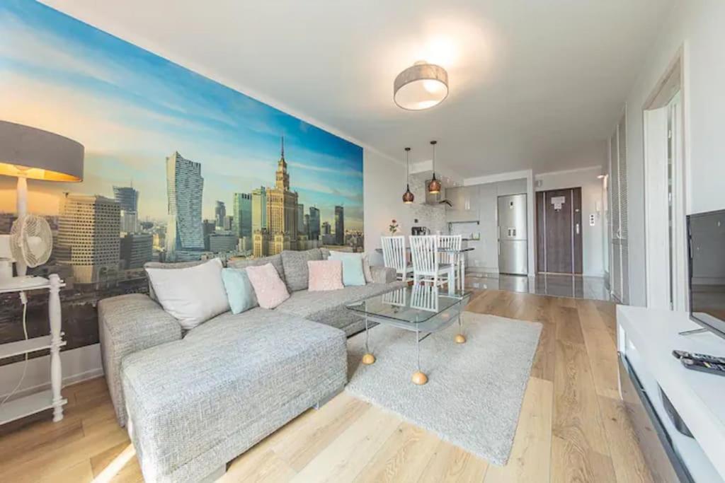 Urbannestgroup - City Center - Przechodnia 2 Butas