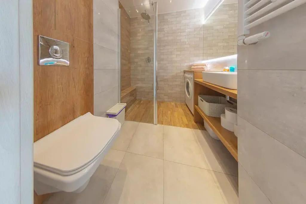 Butas Urbannestgroup - City Center - Przechodnia 2 Warsaw