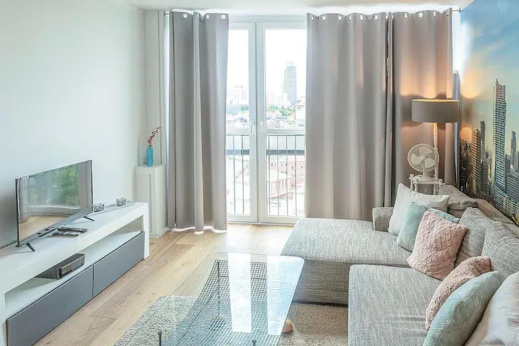 Urbannestgroup - City Center - Przechodnia 2 Butas *