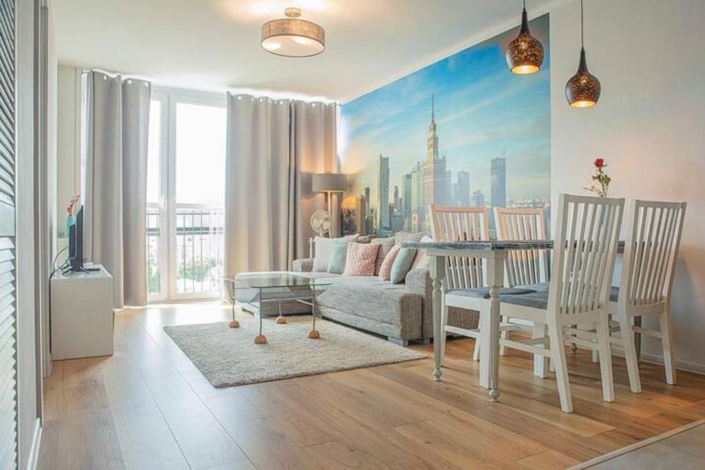 Butas Urbannestgroup - City Center - Przechodnia 2 *